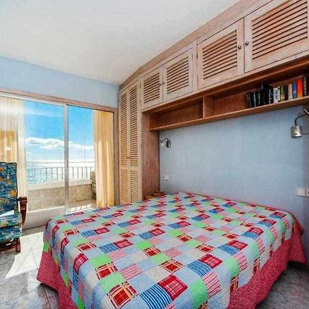 Espanhouse Maestro Sea View Apartment Torrevieja Kültér fotó
