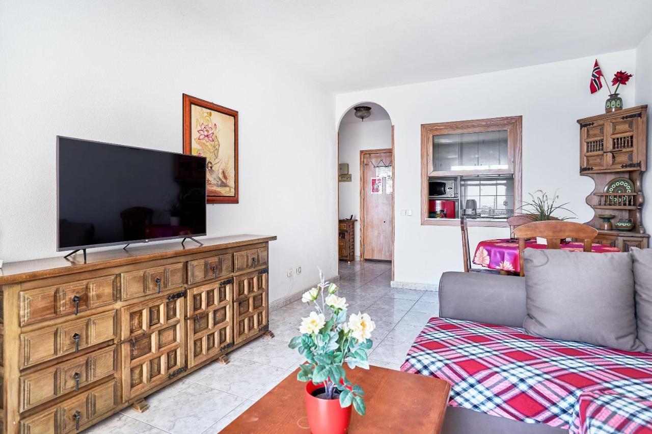 Espanhouse Maestro Sea View Apartment Torrevieja Kültér fotó