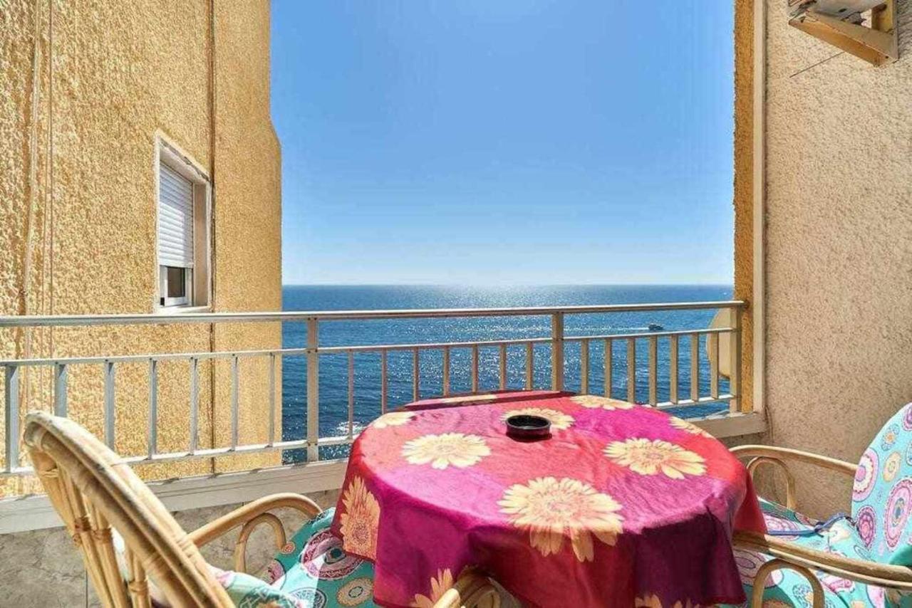 Espanhouse Maestro Sea View Apartment Torrevieja Kültér fotó