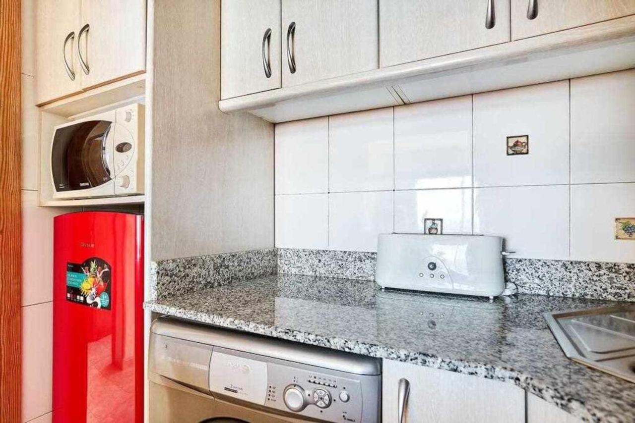 Espanhouse Maestro Sea View Apartment Torrevieja Kültér fotó