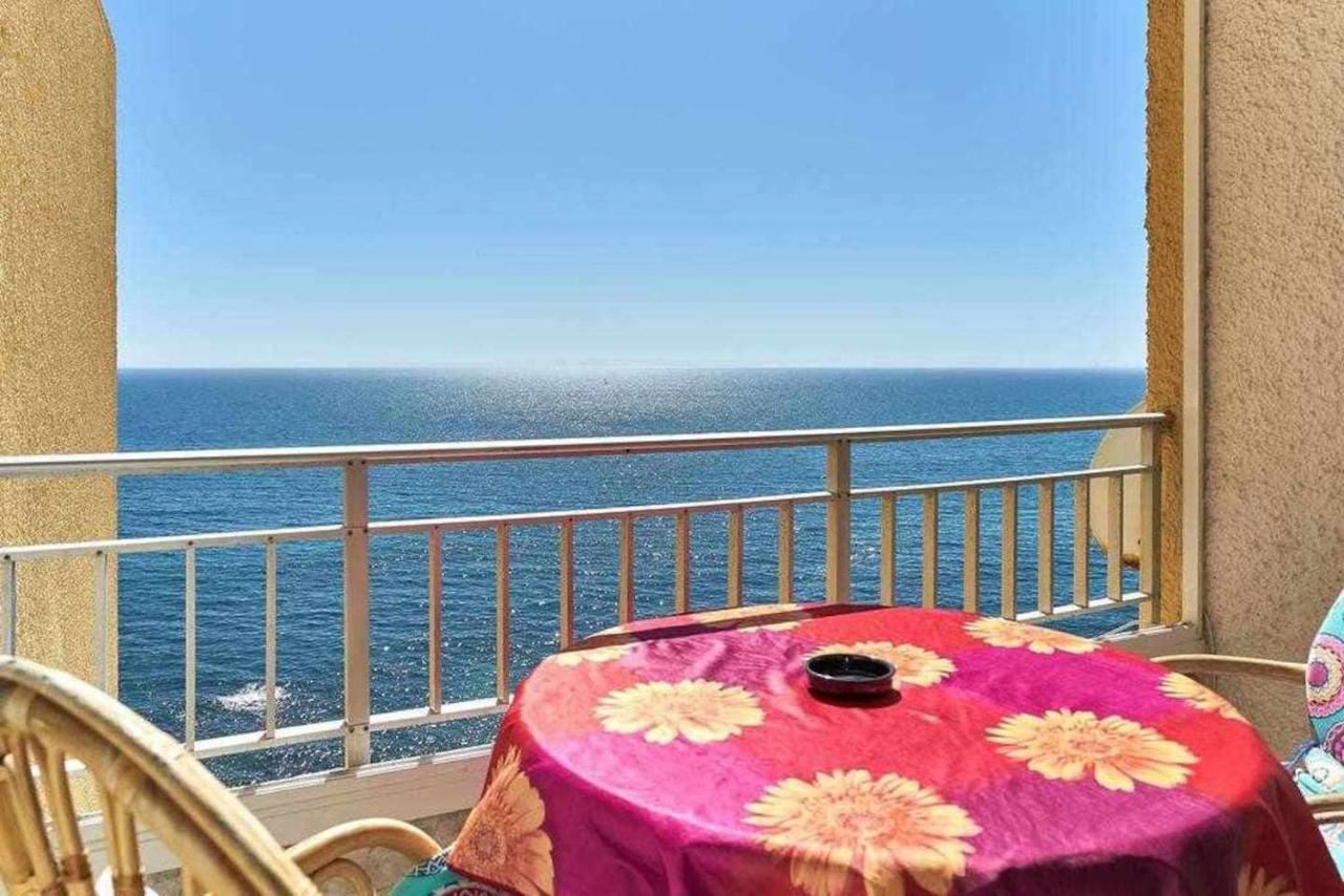 Espanhouse Maestro Sea View Apartment Torrevieja Kültér fotó