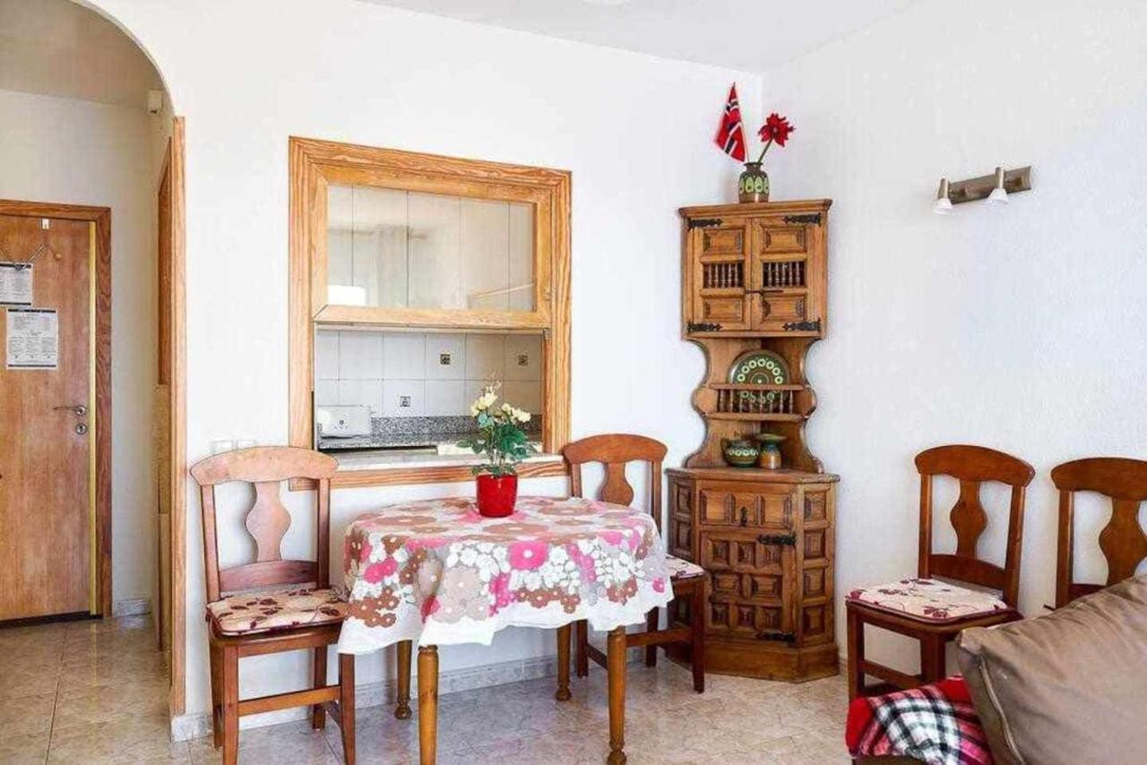 Espanhouse Maestro Sea View Apartment Torrevieja Kültér fotó