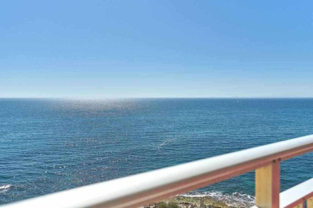Espanhouse Maestro Sea View Apartment Torrevieja Kültér fotó