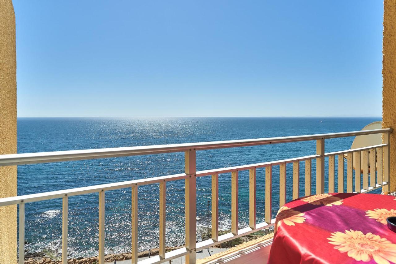 Espanhouse Maestro Sea View Apartment Torrevieja Kültér fotó